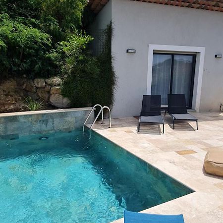 Villa Hestia วาลูริส ภายนอก รูปภาพ