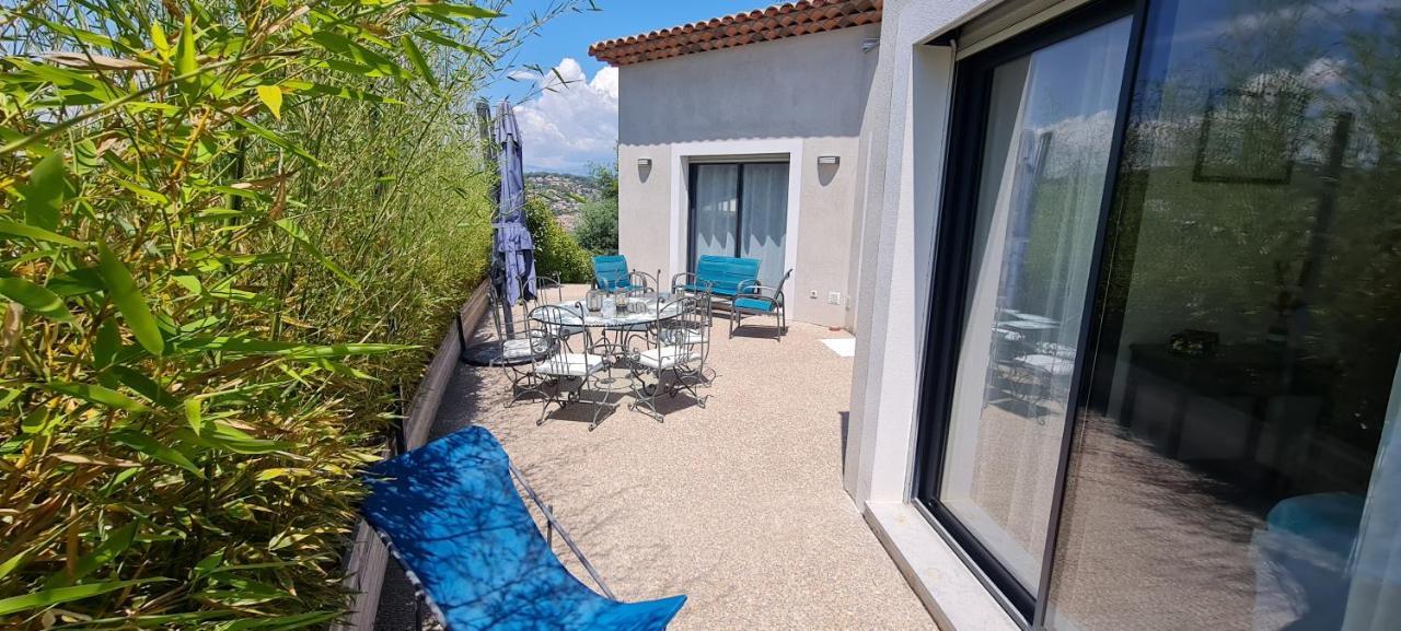 Villa Hestia วาลูริส ภายนอก รูปภาพ