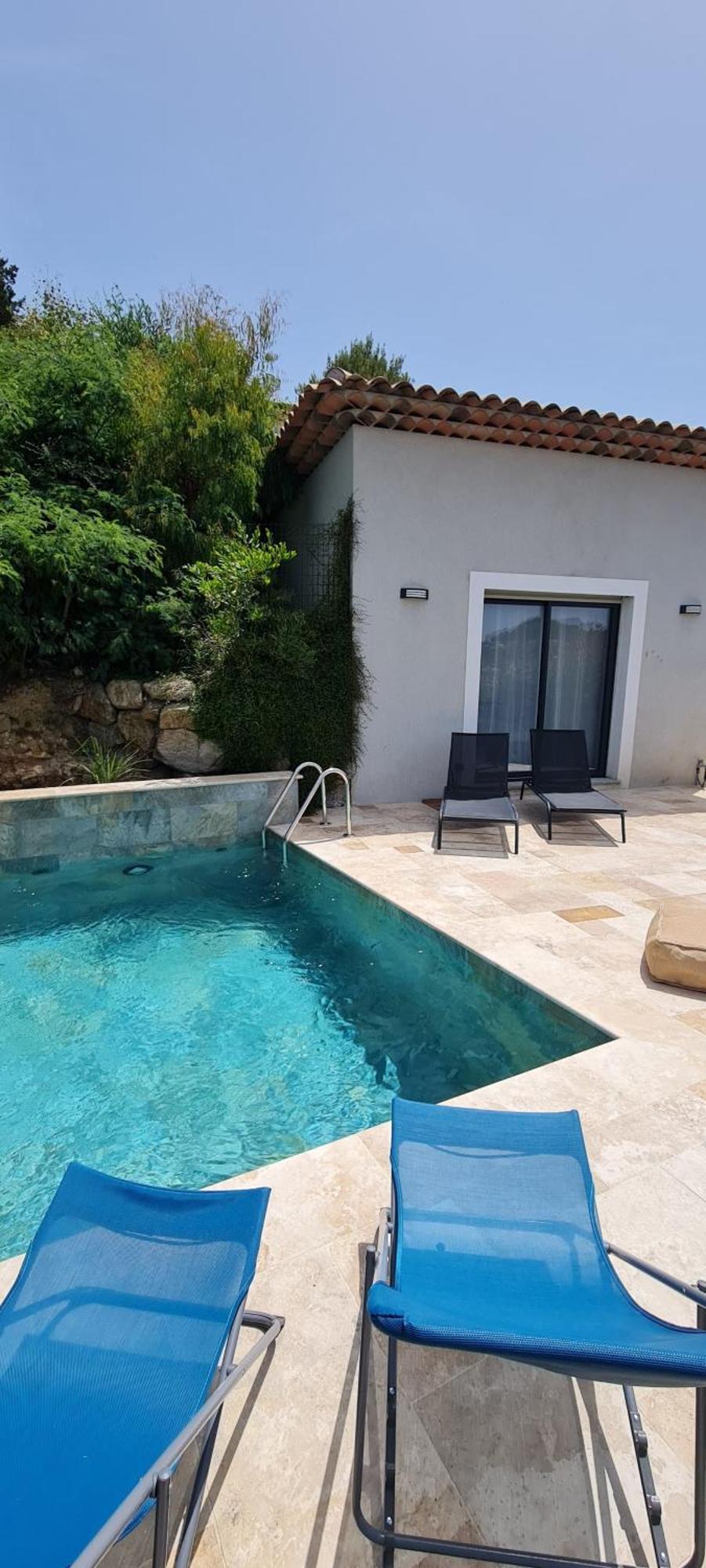 Villa Hestia วาลูริส ภายนอก รูปภาพ